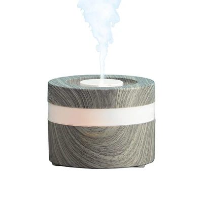 Gray USB Color Changing Diffuser by Ashland®