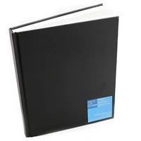 Hardbound Sketchbook by Artist's Loft™, 8.5" x 11"