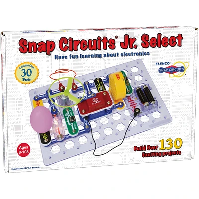 Elenco® Snap Circuits® Jr. Select