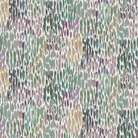 Kelly Ripa Home Make It Rain Seaglass Cotton Fabric