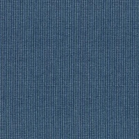 PKL Studio Slim Fit Indigo Solid Home Décor Fabric