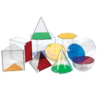 Giant GeoSolids® Set