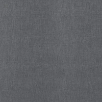 PKL Studio Stormfront Twill Graphite Solid Cotton Fabric