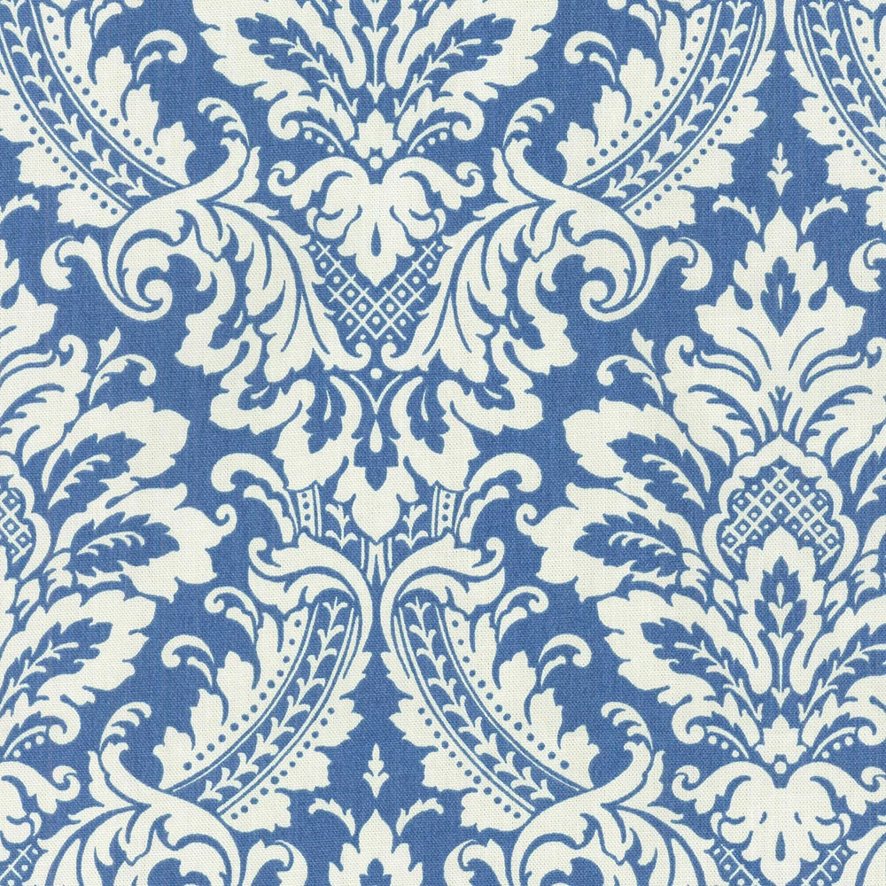 Waverly Donnington Cornflower Home Décor Fabric