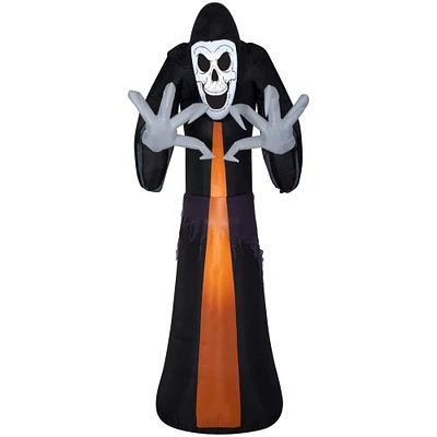 12ft. Airblown® Inflatable Halloween Reaper