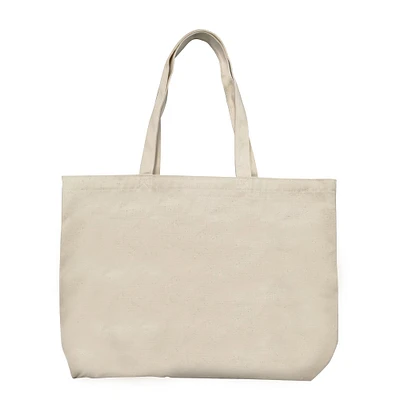 Canvas Tote Bag by Imagin8™