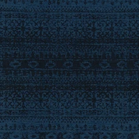 PKL Studio Laplander Midnight Home Décor Fabric