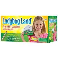 Ladybug Land™