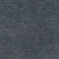 PKL Studio On The Surface Chenille Jacquard Charcoal Home Décor Fabric