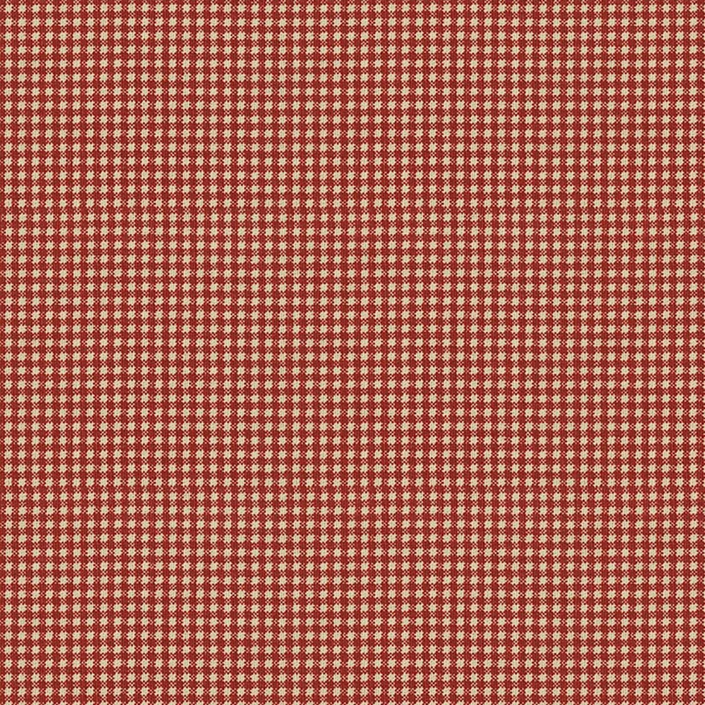 Waverly Country Fair Crimson Home Décor Fabric