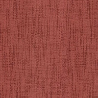 ED Ellen DeGeneres Valerio Boucle Rust Solid Home Décor Fabric