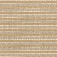 Waverly Admiral Chenille Jacquard Stripe Ochre Home Décor Fabric