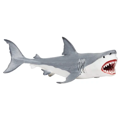 Safari Ltd® Wild Safari® Prehistoric World Megalodon