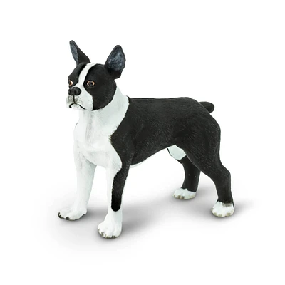 Safari Ltd® Best In Show Dogs Boston Terrier