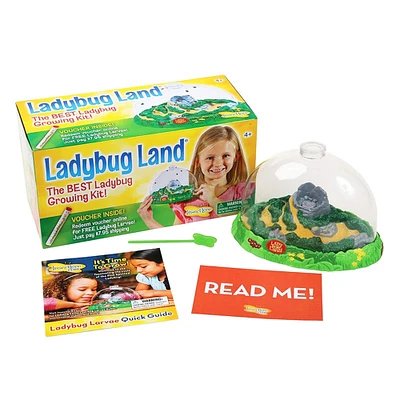 Ladybug Land™