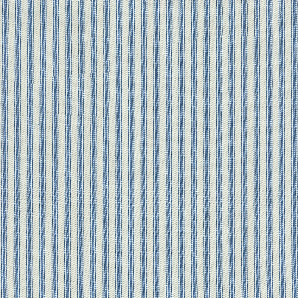 Waverly Classic Ticking Denim Home Décor Fabric