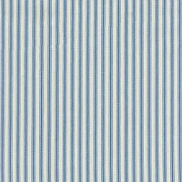 Waverly Classic Ticking Denim Home Décor Fabric