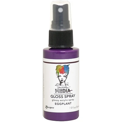 Dina Wakley Media Gloss Spray