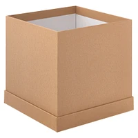 Large Kraft Gift Box by Celebrate It™