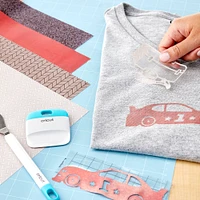 Cricut® Infusible Ink™ Transfer Sheets