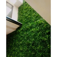 40" Jade Style Plant Living Wall Panel