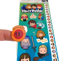 Paper House® Harry Potter™ Chibi Cardstock Scrapbook Stickers