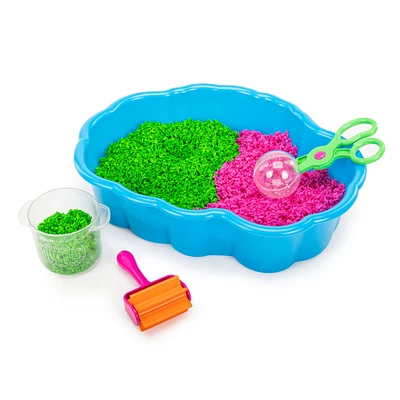 Playfoam® Pluffle™ Sensory Station