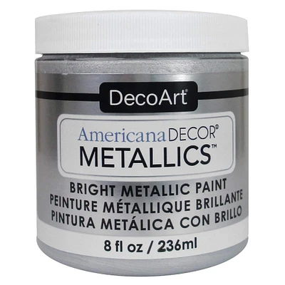 DecoArt® Americana Décor® Metallics™ Paint, 8oz.