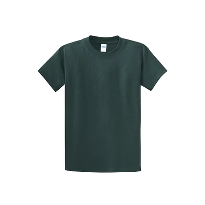 Port & Company® Essential Green Shades Adult T-Shirt