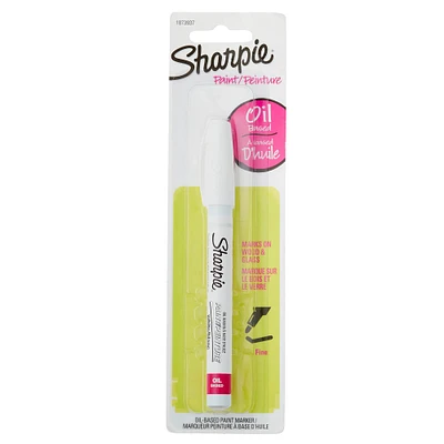 Sharpie® Oil-Based Paint Marker