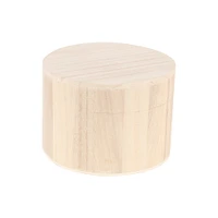 3" Wood Box by Make Market®