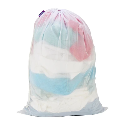Woolite® Santized Mesh Laundry Bag