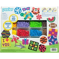 Perler™ Bead Fun Fused Bead Kit