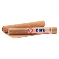 Hygloss® 12" x 24" Self-Adhesive Cork Sheet
