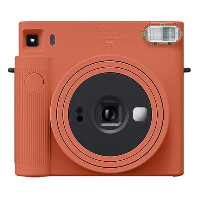 Instax Square SQ1 Orange Instant Camera