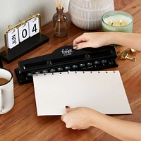 The Happy Planner® Big Paper Punch