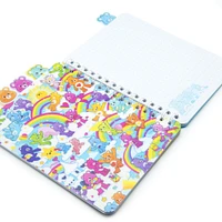 Care Bears™ 4 Tab Notebook