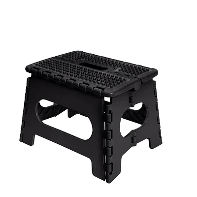 Simplify 9" Anti-Skid Folding Step Stool