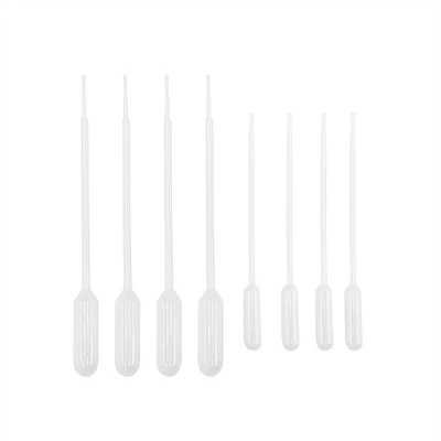 Plastic Pipettes, 40ct. by Make Market®