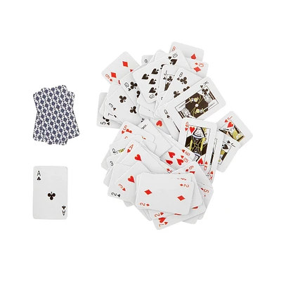 Mini Deck of Cards by Make Market®