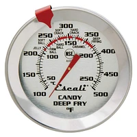 Escali Candy & Deep Fry Dial Thermometer