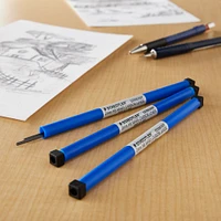 12 Packs: 6 ct. (72 total) Staedtler® Mars® 2mm HB Carbon Leads