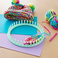 Creativity for Kids® Quick Knit Loom