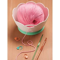 Yarn Valet Yarn Bowl