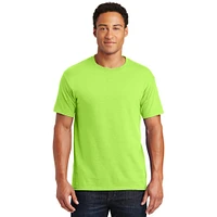 JERZEES® Dri-Power® Neon 50/50 Cotton/Poly T-Shirt