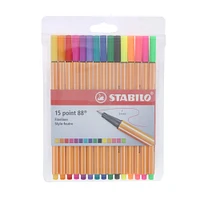 Stabilo® point 88® Fineliner Set