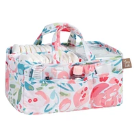 Trend Lab® Painterly Floral Storage Caddy