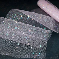 Chunky Glitter Tulle by Celebrate It