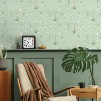 Elana Gabrielle Desert Afternoon Peel & Stick Wallpaper