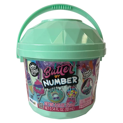 Compound Kings® Butter by Number Bucket